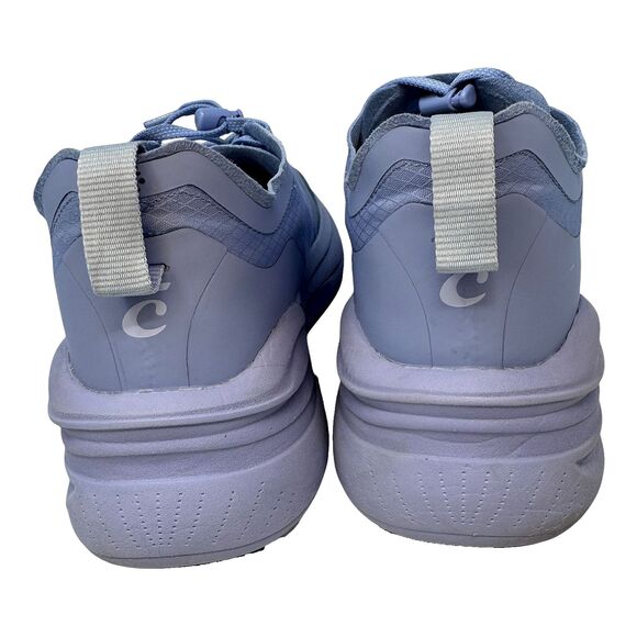 Clove Alto Nursing Shoes Women 9.5 Eventide Blue Healthcare Work Sneakers Comfor main image 12